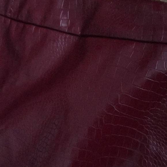 NWT Anthropologie Maxine Skirt - Picture 5 of 5